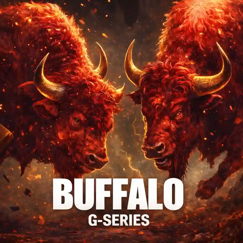Buffalo