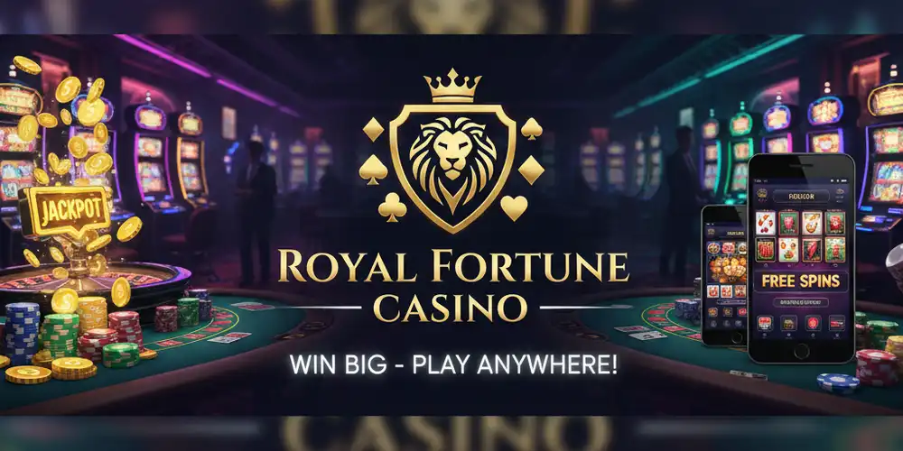 ah77 Casino Banner